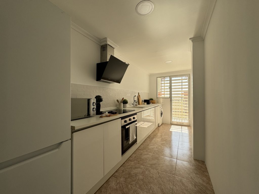 reforma integral vivienda